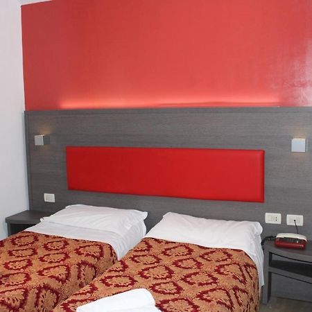 Hotel Center 2 Roma Exterior foto